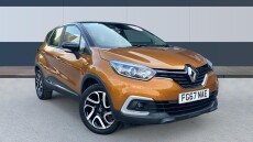 Renault Captur 0.9 TCE 90 Dynamique Nav 5dr Petrol Hatchback